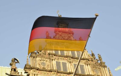 Mehrwertsteuer – Podatek VAT w Niemczech 2024