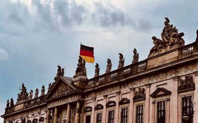 Lohnsteuerbescheinigung – kompletna wiedza o niemieckiej karcie podatkowej