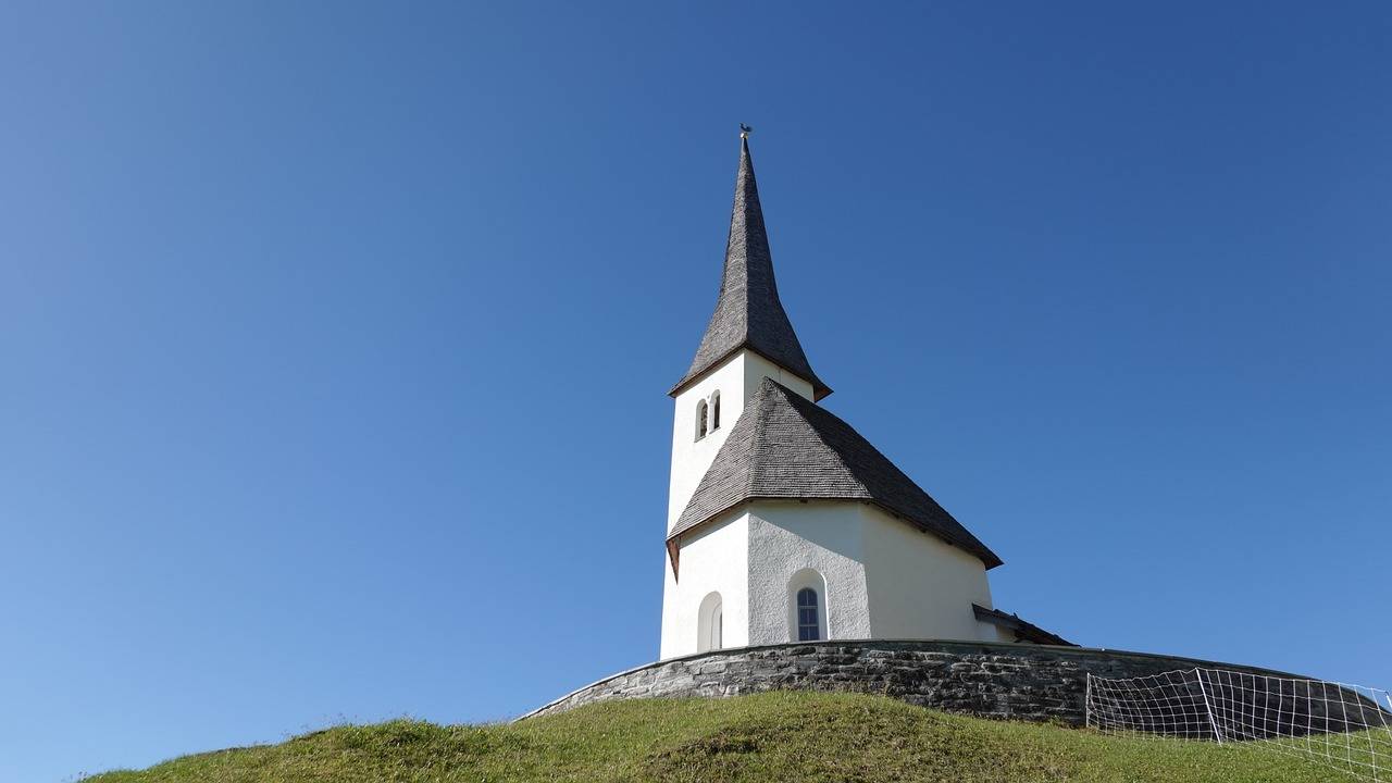 Podatek kościelny w niemczech