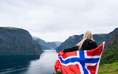 Rezydencja podatkowa w Norwegii – kiedy 183 dni decydują o Twoim statusie?