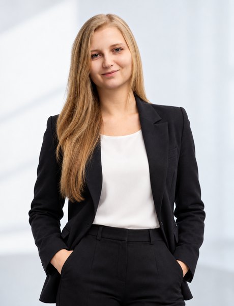 Aleksandra Ferenc